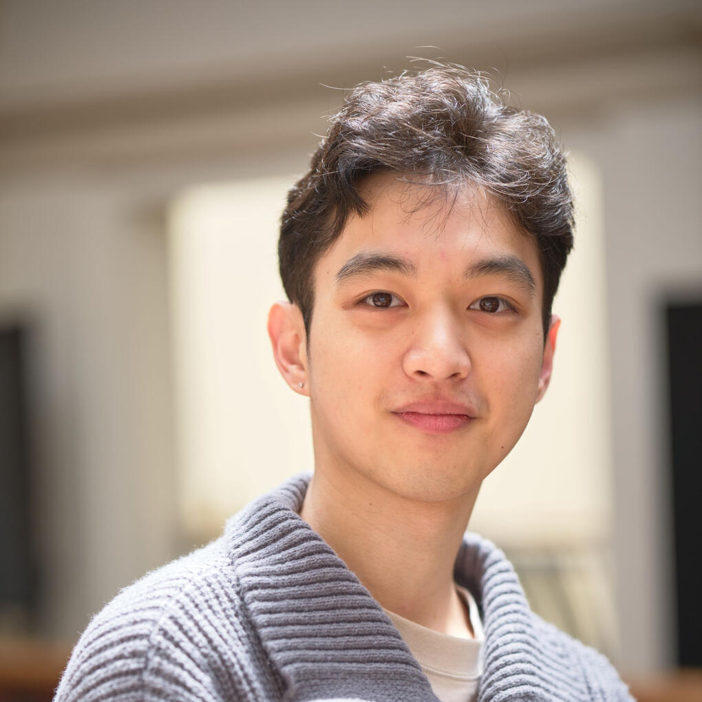 Photo by Thomas Hamill